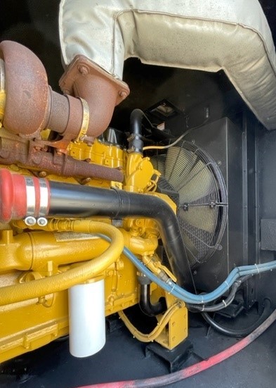 XQ V Generator Set