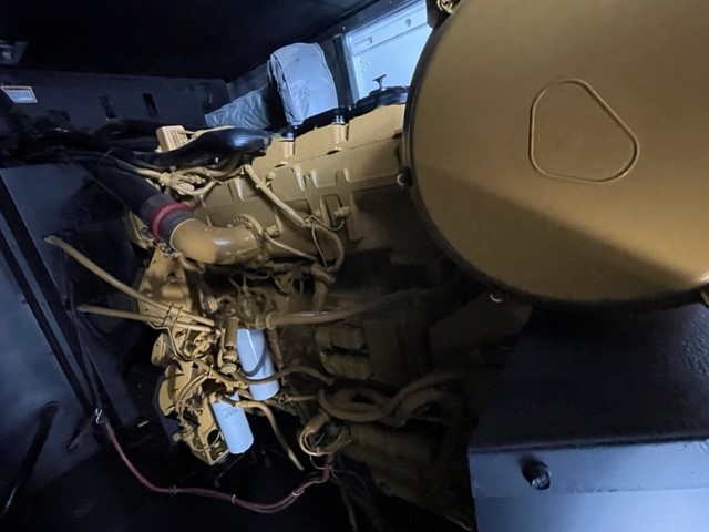 XQ V Generator Set
