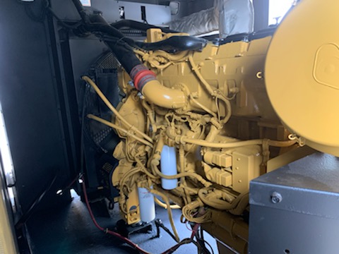 XQ V Generator Set