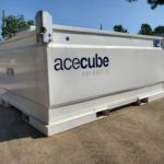 ACV-1188 Fuel Cube