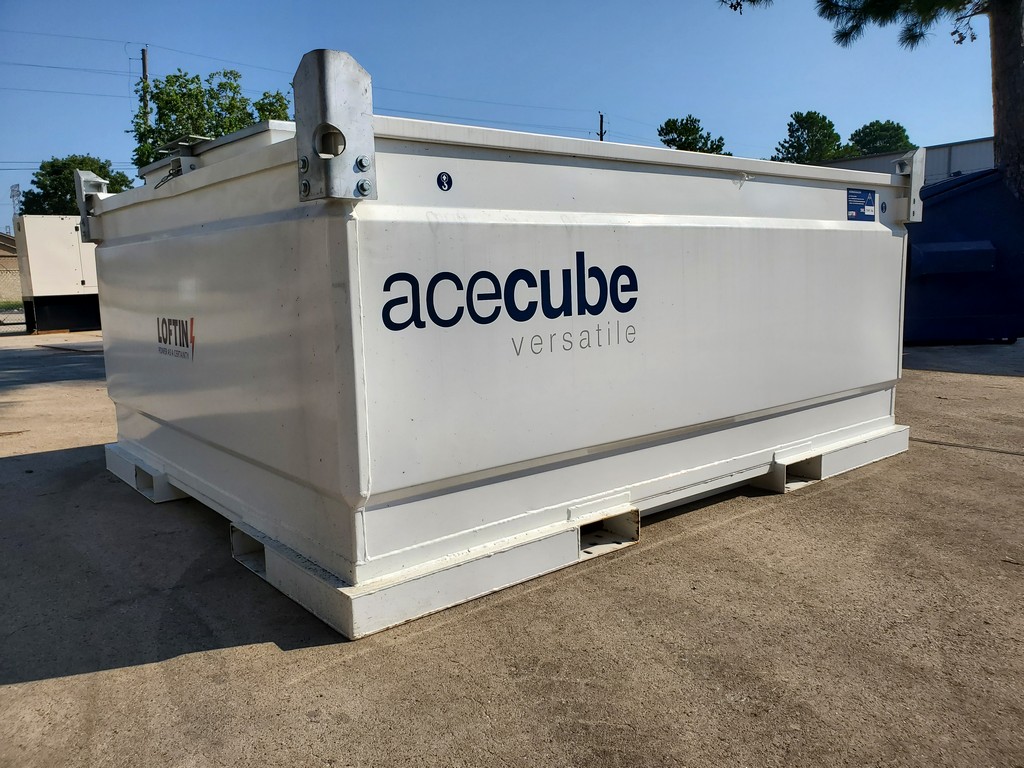 AceCube ACV-1188 (1) ACV-1188 Fuel Cube