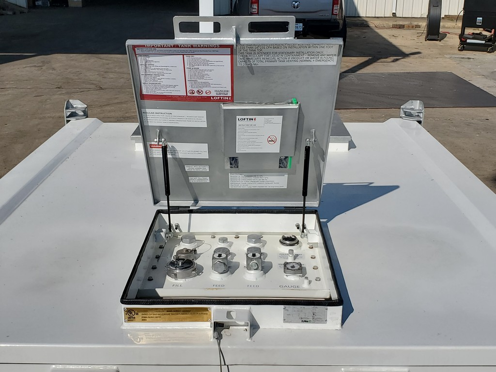 AceCube ACV