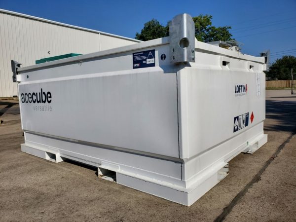 AceCube ACV x