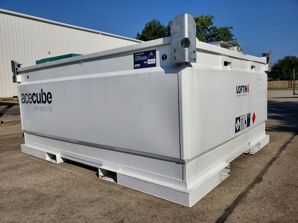 AceCube ACV
