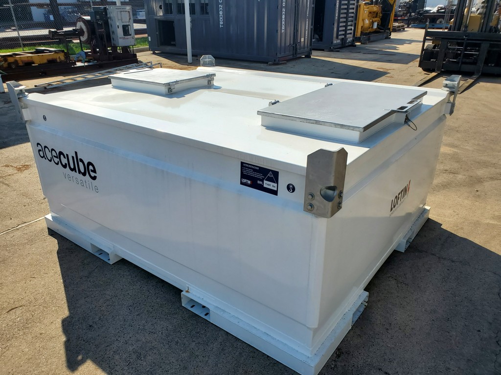 AceCube ACV
