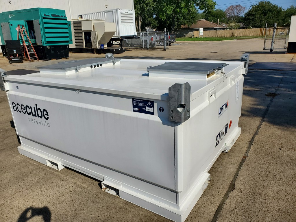 AceCube ACV