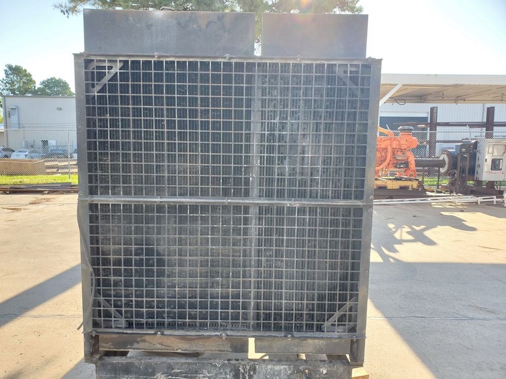CAT C Generator Set