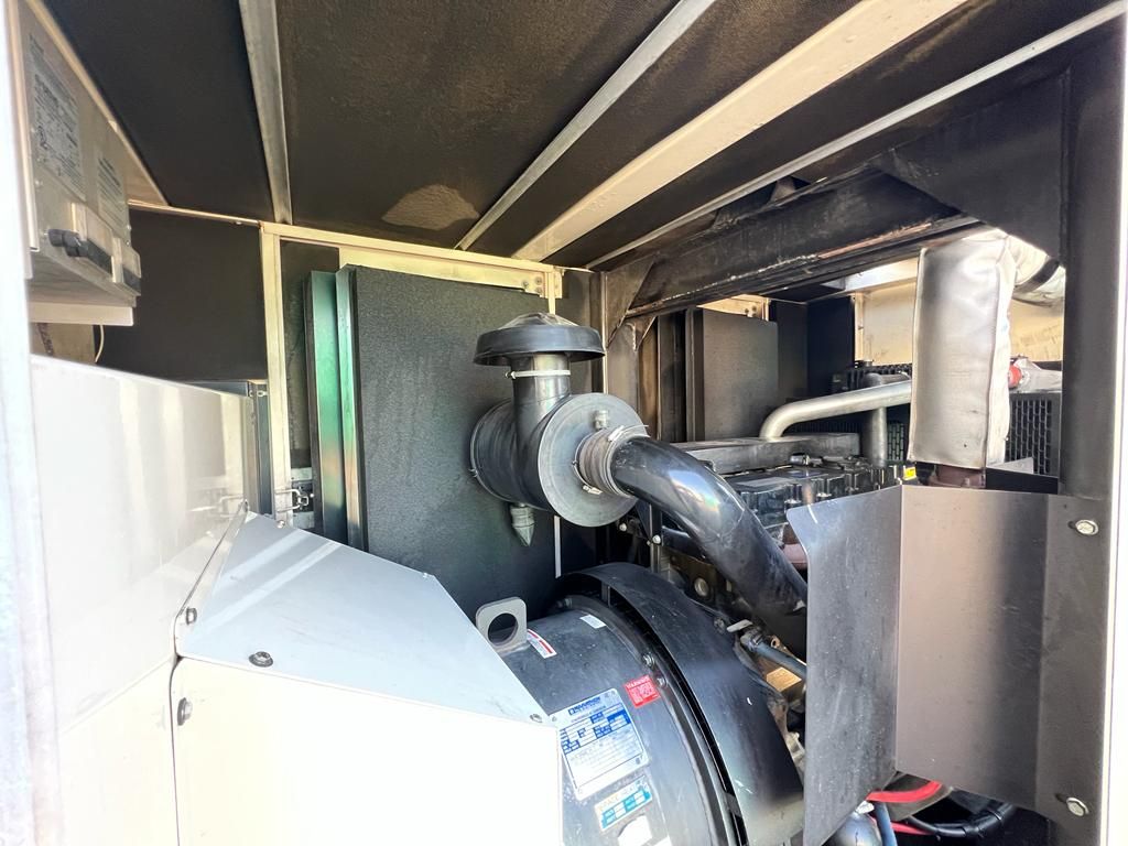 CAT APS Generator Set