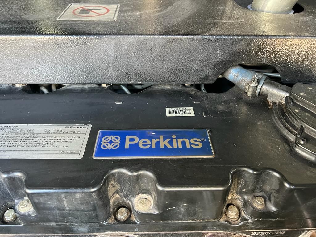 CAT APS Generator Set
