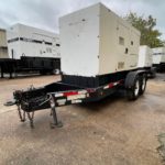 Multiquip DCA125 Generator Set (1)