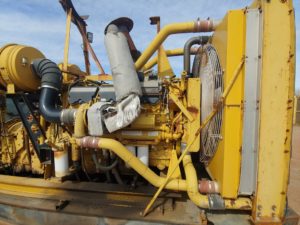CAT C27 Engine (1)