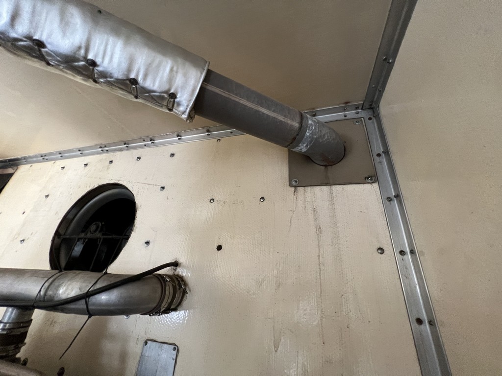 Cummins KTA Generator Set 