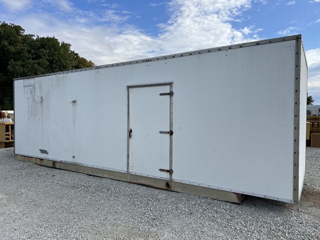 Cummins KTA50 Generator Set (32)