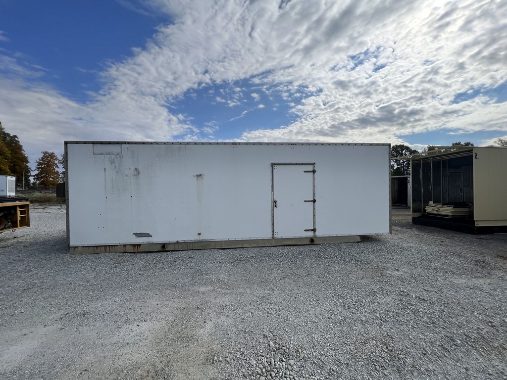 Cummins KTA Generator Set 