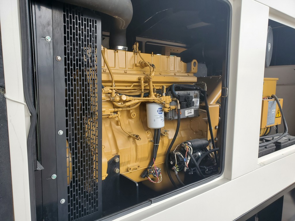 Olympian D Generator Set 