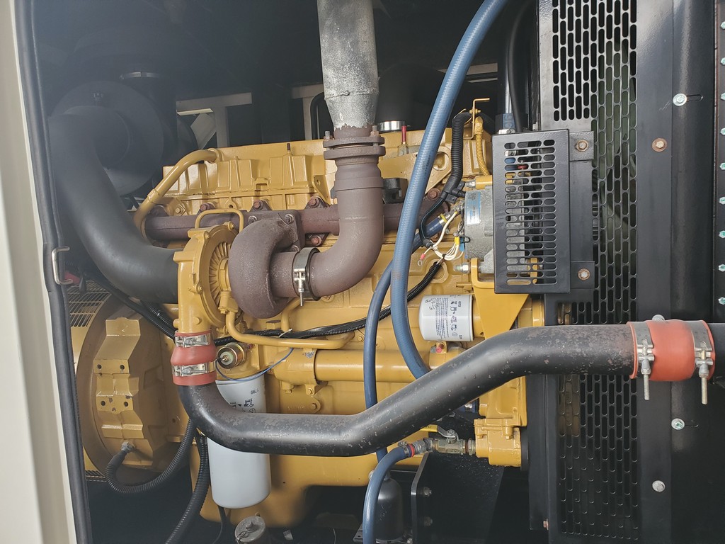 Olympian D Generator Set 