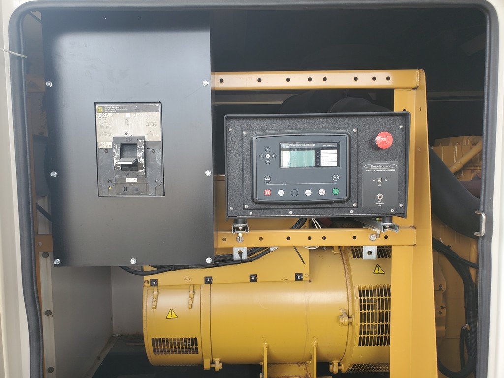 Olympian D Generator Set 