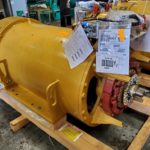 CAT SR5 1647 Generator End (3)