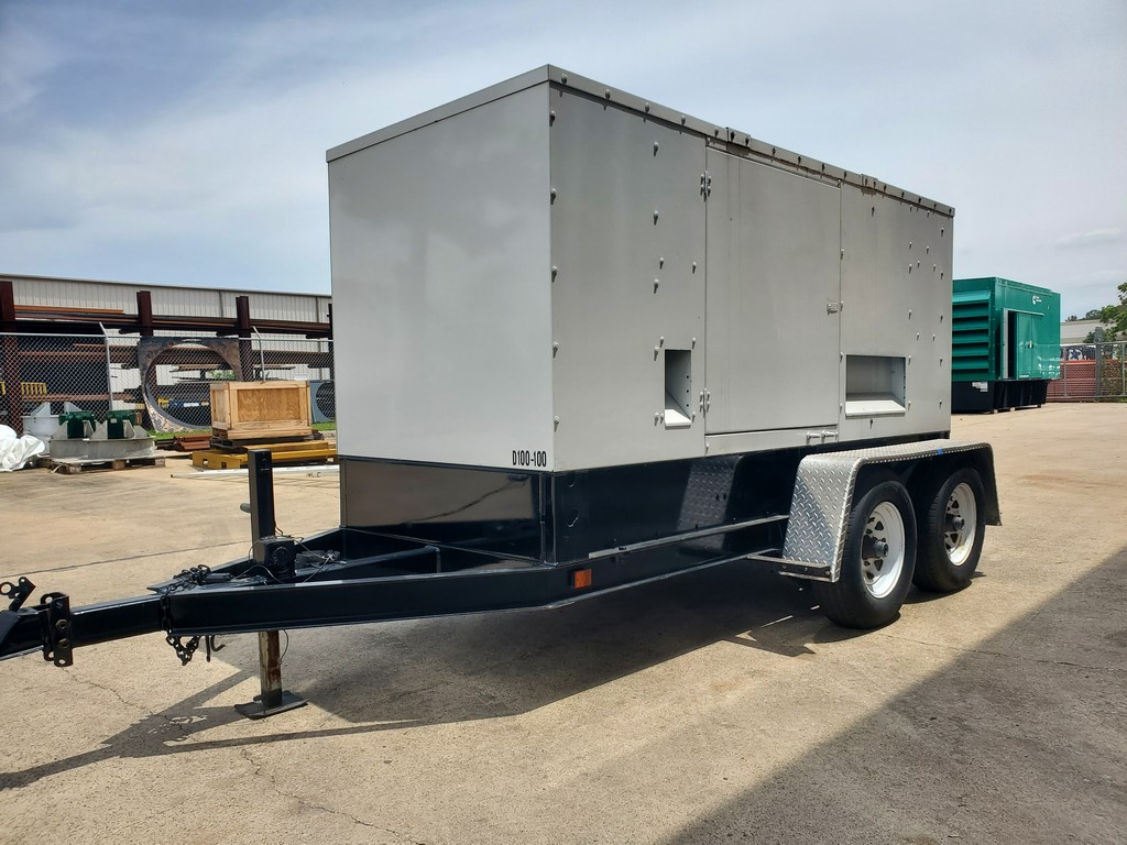 Elliott QD Generator
