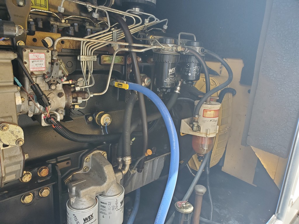 Elliott QD Generator