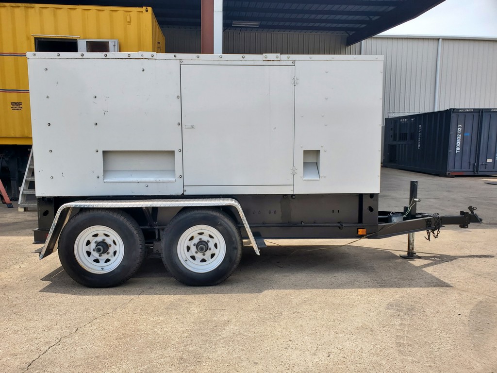 Elliott QD Generator