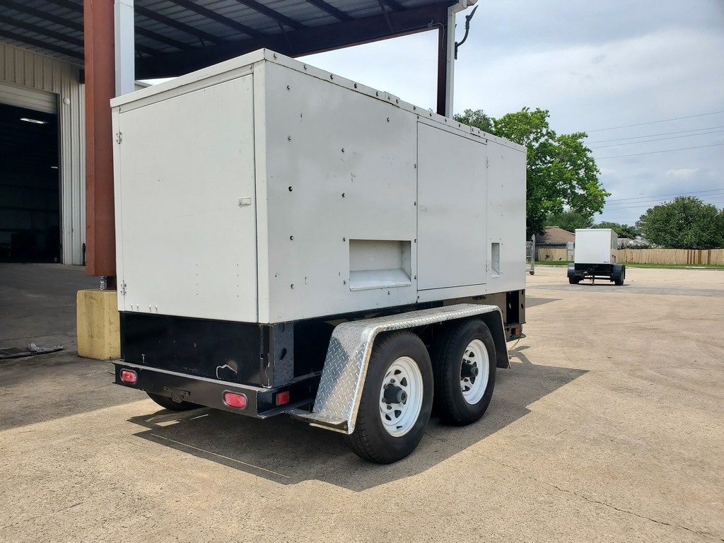 Elliott QD Generator