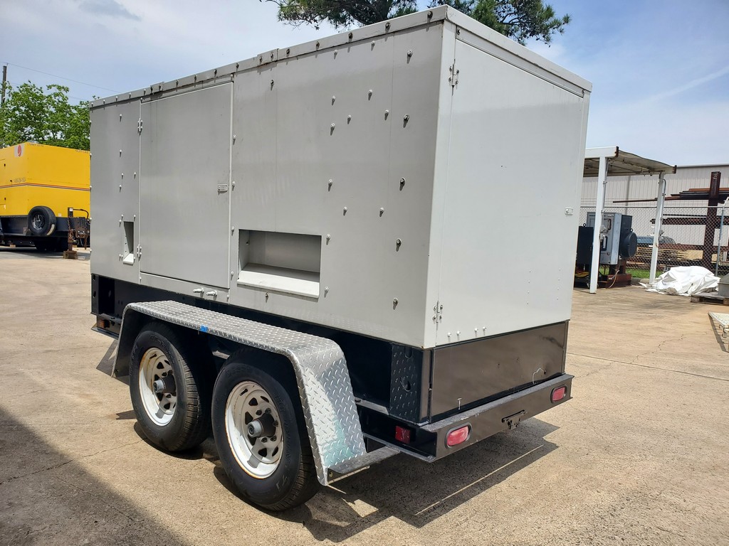 Elliott QD Generator