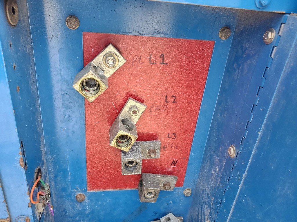 Elliott RD Generator