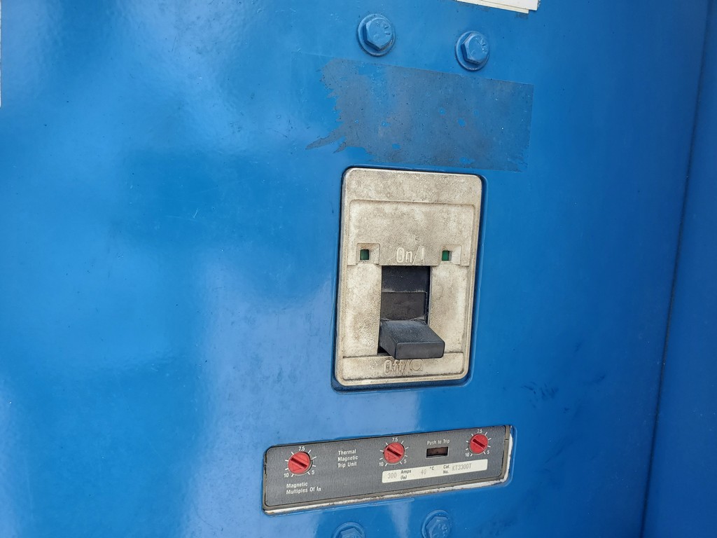Elliott RD Generator