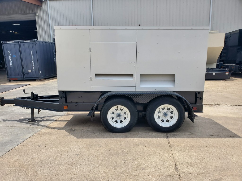 Elliott RD Generator