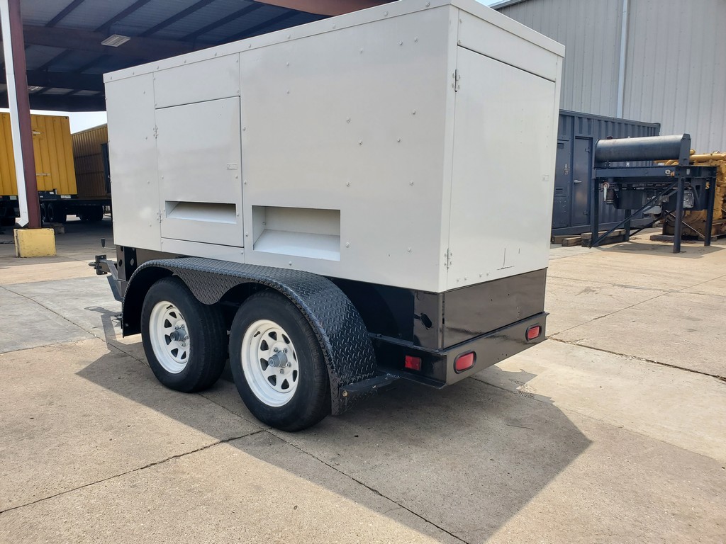 Elliott RD Generator