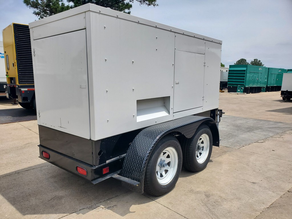 Elliott RD Generator