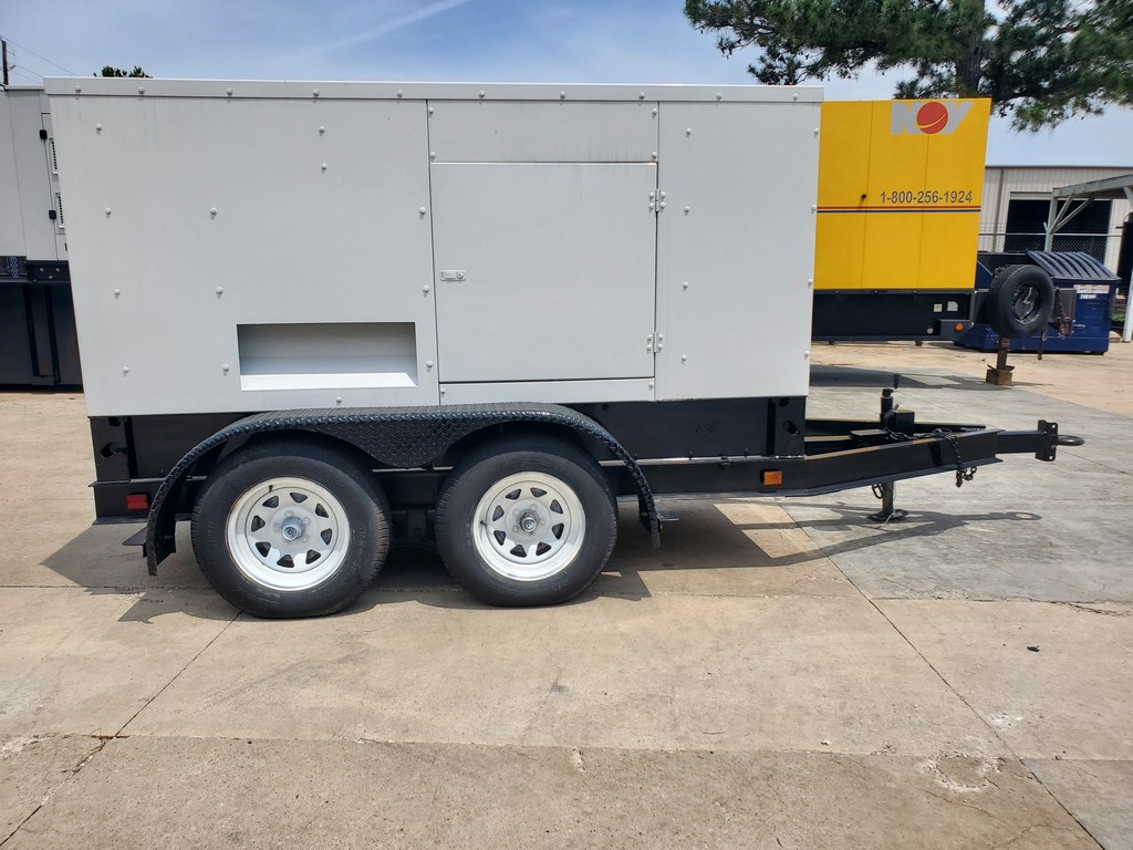 Elliott RD Generator