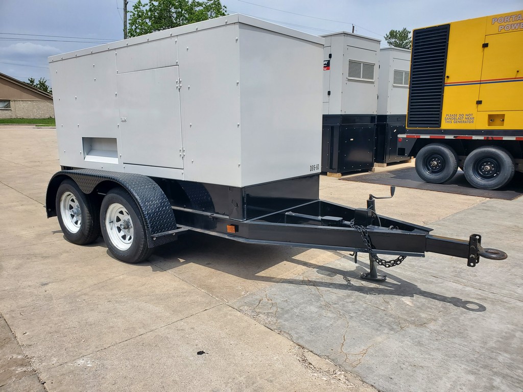 Elliott RD Generator