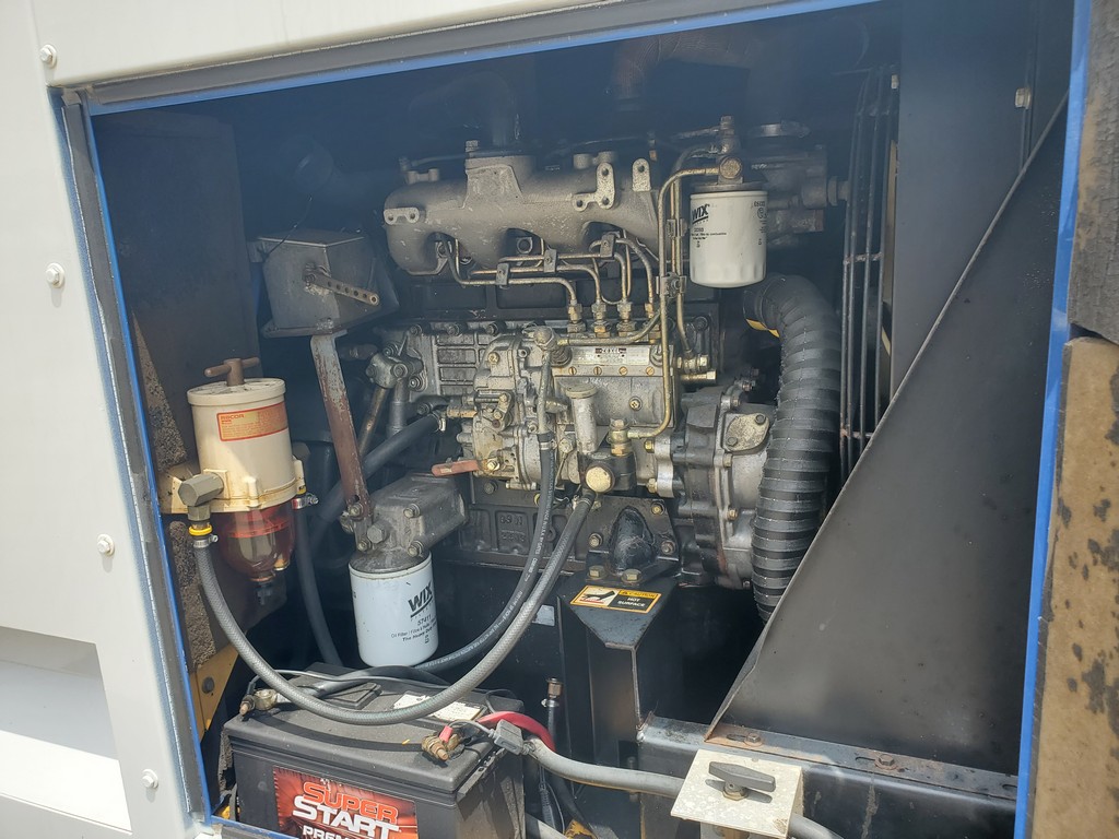 Elliott RD Generator