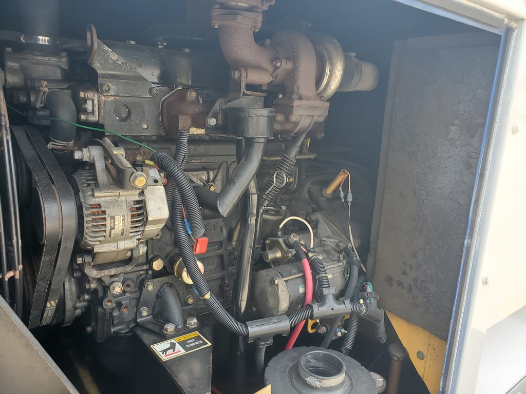 Elliott RD Generator