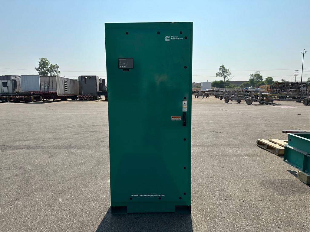 1200A Automatic Transfer Switch (1) 1200A Automatic Transfer Switch (1)