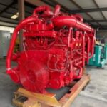 CAT 3512CHD Frac Engine (5)