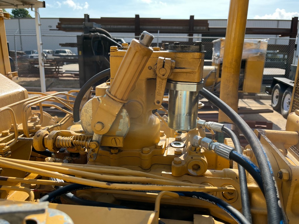 Caterpillar kW Generator Set