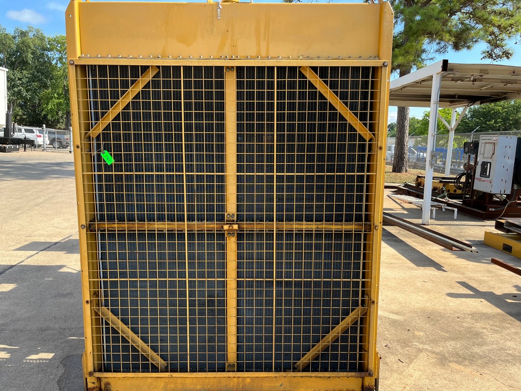 Caterpillar kW Generator Set