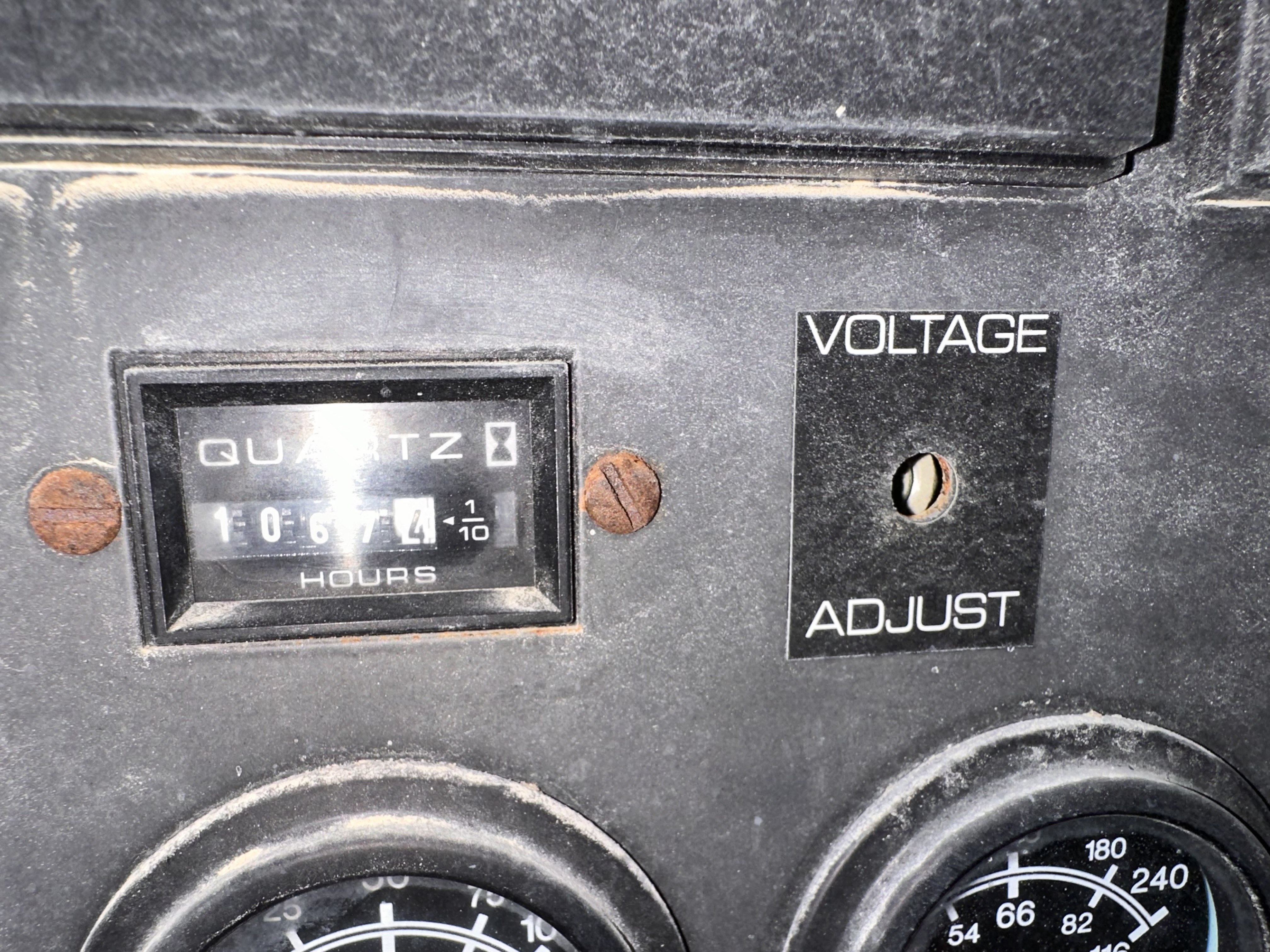 Kohler RZ Generator Set
