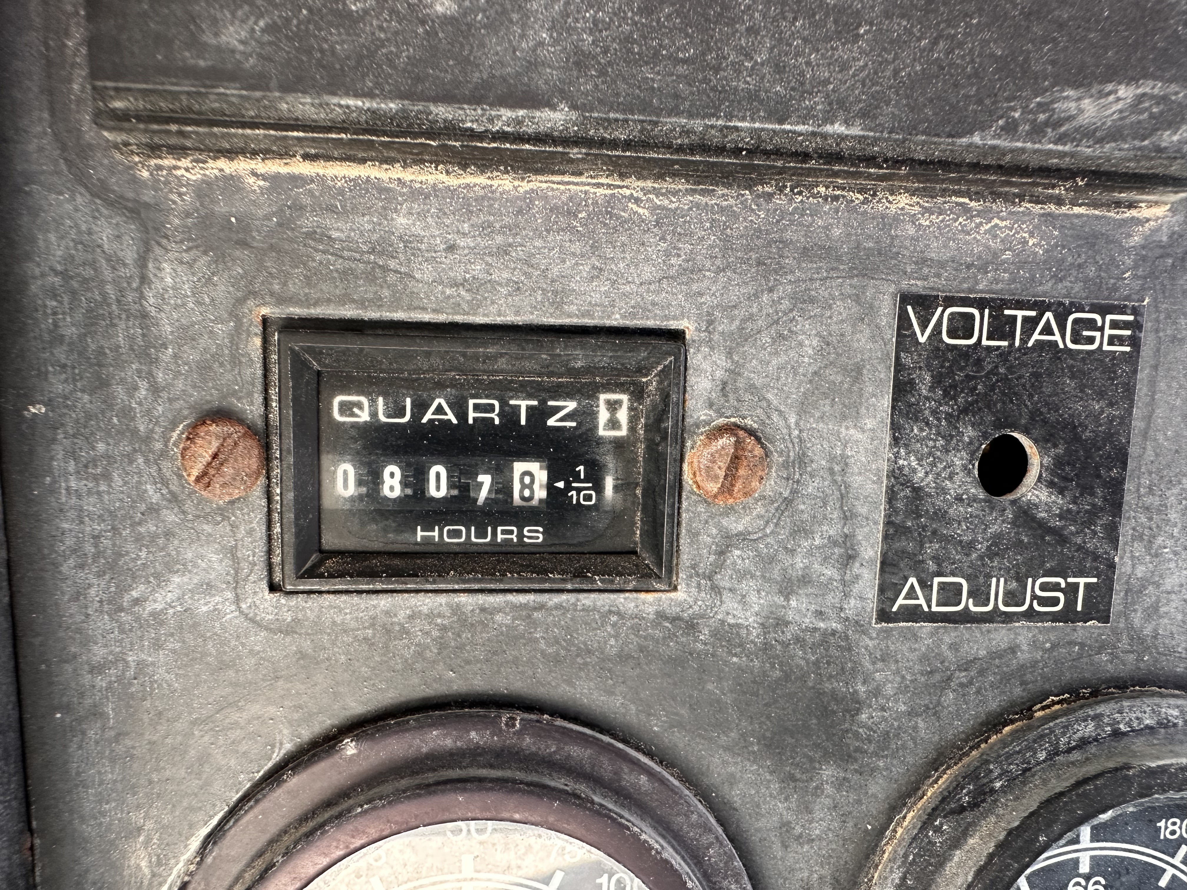 Kohler RZ Generator Set