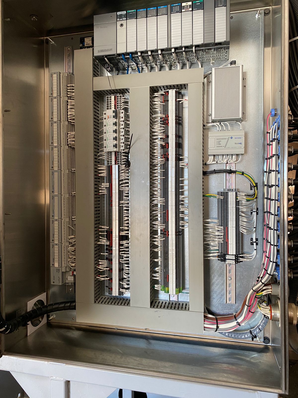 CAT C  Generator Set 