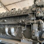 CAT C280-8 Generator Set (9)