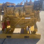 CAT C32 Industrial Engine (12)