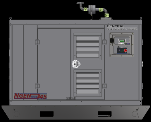 NGEN45 NGEN45