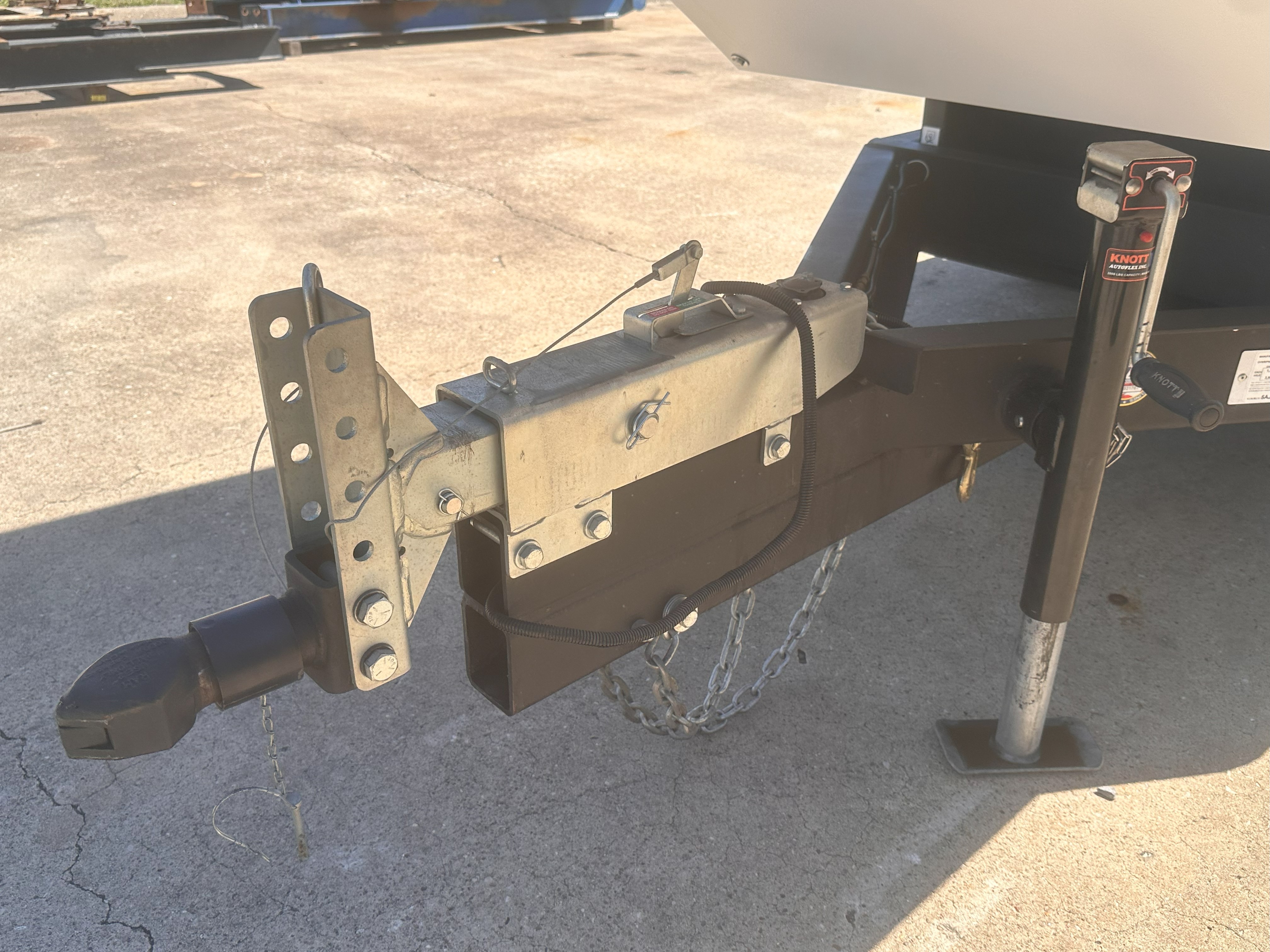 Generac MMGD Generator Set 