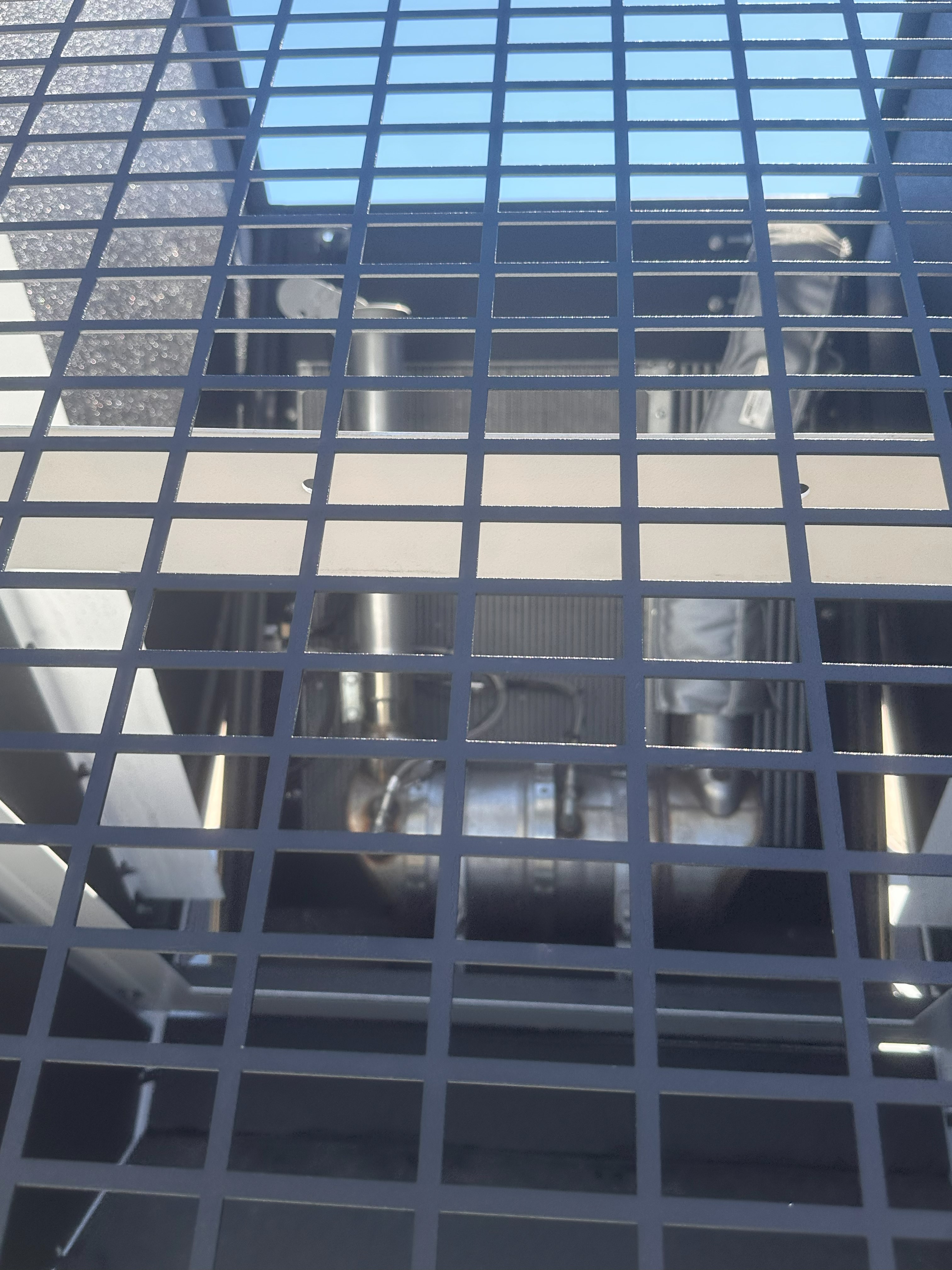 Generac MMGD Generator Set 