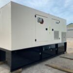 CAT C Generator Set 