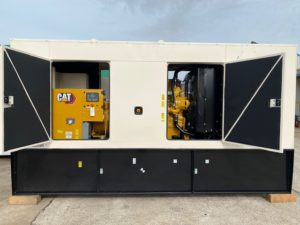 CAT C Generator Set
